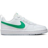 Nike COURT BOROUGH LOW RECRAFT GS Sneaker Kinder