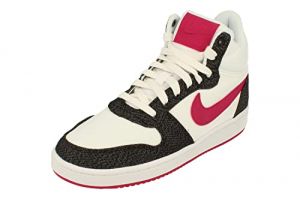Nike Damen Court Borough Mid Prem Trainers 844907 Sneakers Schuhe (UK 5.5 US 8 EU 39