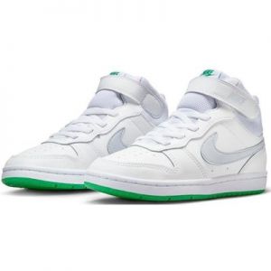 Nike Sportswear Sneaker "Court Borough Mid 2"