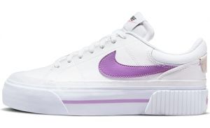 Nike Court Legacy Lift Weiß 38