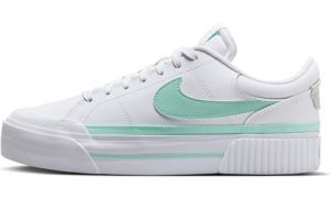 Nike Damen W Court Legacy Lift Low Top Schuhe