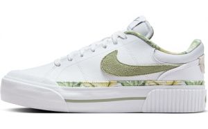 Nike Damen Court Legacy Lift Sneaker