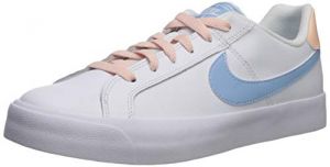 Nike Damen Court Royale Ac Tennisschuhe