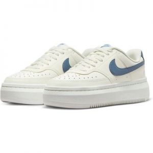 Nike Sportswear COURT VISION ALTA Sneaker Design auf den Spuren des Air Force 1