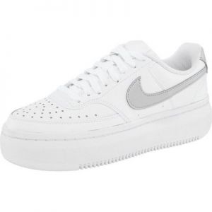 Nike Sportswear COURT VISION ALTA Sneaker Design auf den Spuren des Air Force 1