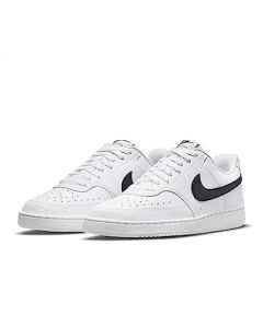 Nike Court Vision Low Next Nature Sneaker Trainer Schuhe (40