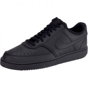 Nike Sportswear COURT VISION LOW NEXT NATURE Sneaker Design auf den Spuren des Air Force 1