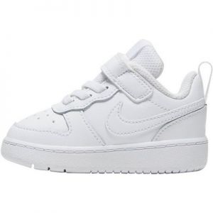 Nike Sportswear Court Vision Low Sneaker für Kinder, mit Design auf den Spuren des Air Force 1