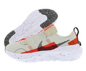Nike Damen Crater Impact Running Trainers CW2386 Sneakers Schuhe (UK 5 US 7.5 EU 38.5