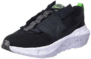Nike Damen Crater Impact Running Trainers CW2386 Sneakers Schuhe (UK 3.5 US 6 EU 36.5