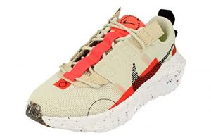 Nike Damen Crater Impact Running Trainers CW2386 Sneakers Schuhe (UK 4.5 US 7 EU 38