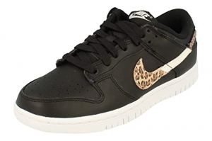 Nike Damen Dunk Low SE Trainers DD7099 Sneakers Schuhe (UK 4.5 US 7 EU 38