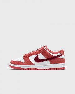 Nike WMNS DUNK LOW VALENTINES DAY men Lowtop red|white in Größe:37,5