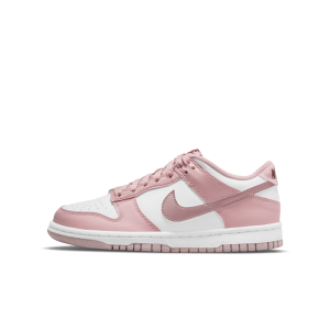 Nike Dunk Low Schuh für ältere Kinder - Pink