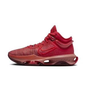 Nike G.T. Jump 2 Herren-Basketballschuh - Rot