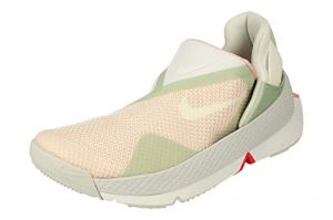 Nike Go Flyease Herren Running Trainers CW5883 Sneakers Schuhe (UK 8.5 US 9.5 EU 43