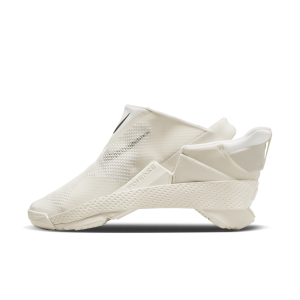 Nike Go FlyEase Schuhe für einfaches An- und Ausziehen - Braun