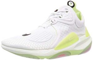 Nike Joyride CC3 Setter [AT6395-100] Men Running Shoes White/Black-Volt/US 8.5