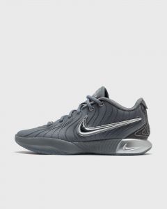 Nike LEBRON XXI men Basketball grey in Größe:41