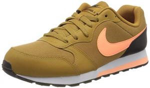 Nike Md Runner 2 (Gs) Low-Top