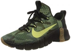 Nike Herren Free Metcon 3 Running Shoe