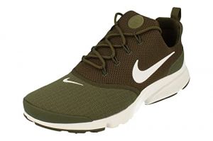Nike Presto Fly Herren Running Trainers 908019 Sneakers Schuhe (UK 11.5 US 12.5 EU 47