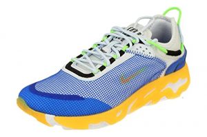Nike React Live PRM Herren Running Trainers CZ9081 Sneakers Schuhe (UK 7.5 US 8.5 EU 42