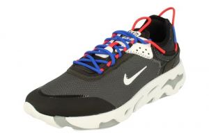 Nike React Live Herren Running Trainers CV1772 Sneakers Schuhe (UK 9 US 10 EU 44