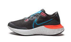 Nike Unisex Renew Run (GS) Sneaker