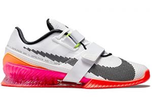 Nike Romaleos 4 Se Weightlifting Shoe EU