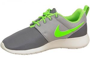 Nike Roshe One Gs 599728-025 Low-Top