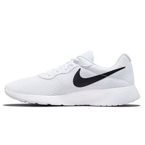 Nike - Tanjun - DJ6258100 - Farbe: Weiß - Größe: 45 EU