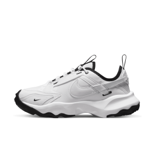 Nike TC 7900 Damenschuh - Weiß