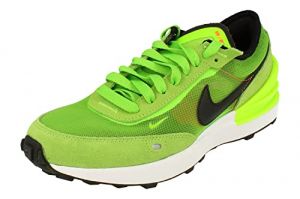 Nike Waffle One GS Running Trainers DC0481 Sneakers Schuhe (UK 3.5 us 4Y EU 36