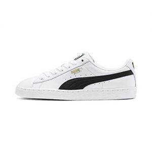 PUMA Herren Basket Classic LFS Sneaker