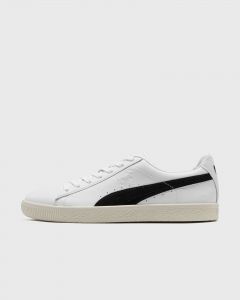 Puma Clyde "MADE IN GERMANY" men Lowtop white in Größe:40,5
