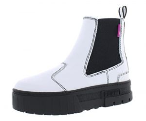 PUMA Mayze Chelsea Pop Womens Shoes Size 7