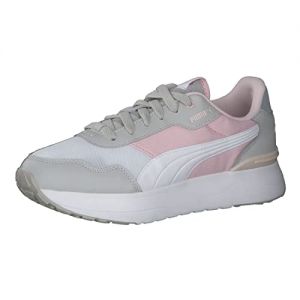 PUMA Mädchen Puma R78 Voyage Jr Sneaker