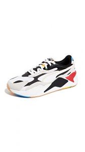 PUMA - Mens Rs-X³ Wh Shoes