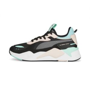 PUMA Damen-Sneakers RS-X Reinvention 369579 16 369579 16 Schwarz