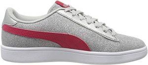 Puma Puma Smash v2 Glitz Glam Jr Sneaker Mädchen