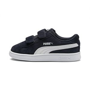 PUMA Unisex Kinder Puma Smash V2 Sd V Inf Sneaker