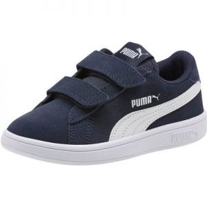 PUMA PUMA SMASH V2 SD V PS Sneaker mit Klettverschluss