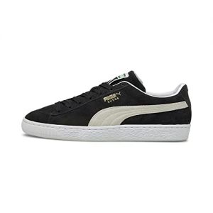 Puma Sneaker Suede Classic XXI 374915 Puma Black-Puma White 36