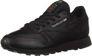 Reebok Herren Classic Leather Sneakers