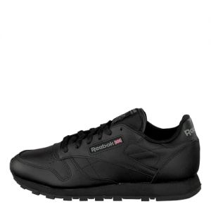 Reebok Damen Classic Leather Sneakers