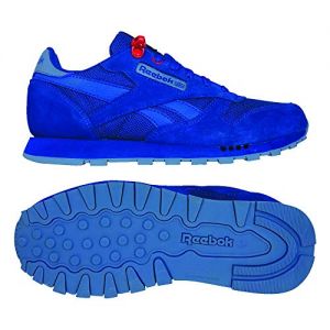 Reebok Classic Leather Sneaker