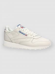 Reebok Classic Leather Sneakers vecred