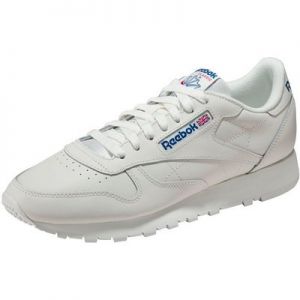 Reebok Classic Classic Leather Sneaker