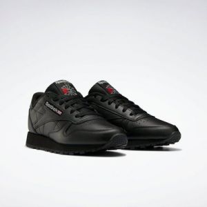 Reebok Classic Classic Leather Sneaker